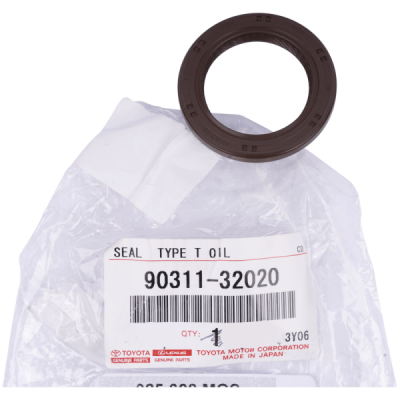 Simering, arbore cotit ORIGINAL TOYOTA 90311-32018