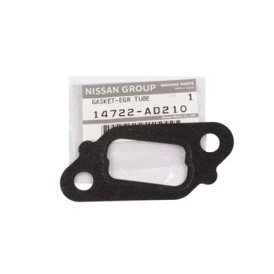 Garnitura, racord evacuare ORIGINAL NISSAN 14722-AD210