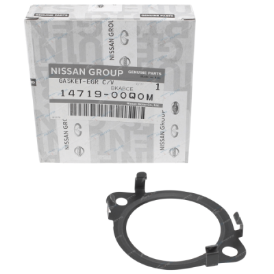 Garnitura, ventil AGR ORIGINAL NISSAN 14719-00Q0M