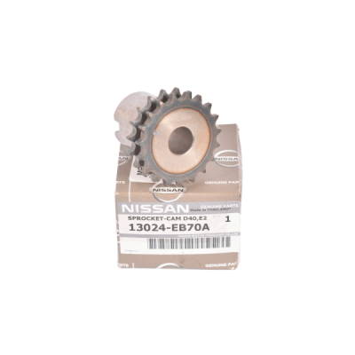 Roata dintata, ax cu came ORIGINAL NISSAN 13024-5M300