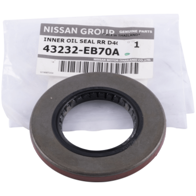 Set rulment roata ORIGINAL NISSAN 43232EB70A
