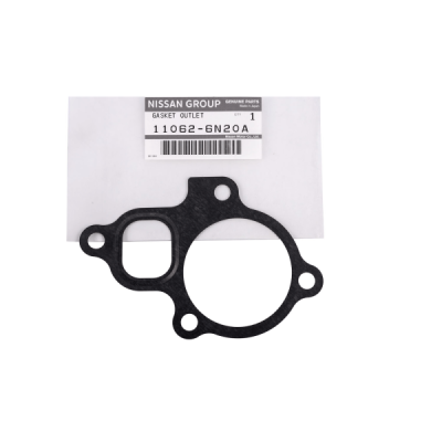Garnitura, carcasa termostat ORIGINAL NISSAN 11062-6N20A