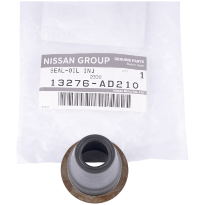 Inel etansare, injector ORIGINAL NISSAN 13276AD210