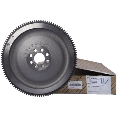 Volant cu masa simpla ORIGINAL TOYOTA 13405-30031