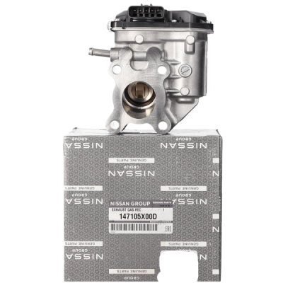 Supapa EGR ORIGINAL NISSAN 147105X00C