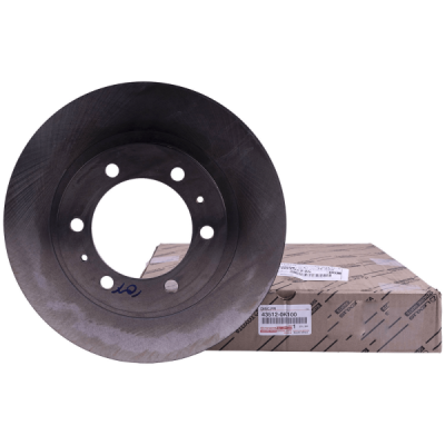 Disc frana ORIGINAL TOYOTA 435120K090