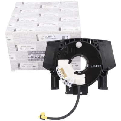 Arc spirala, Airbag ORIGINAL NISSAN 25567-EB60A
