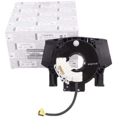 Arc spirala, Airbag ORIGINAL NISSAN 25567-EB60A