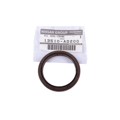 Simering, arbore cotit ORIGINAL NISSAN 13510-AD200