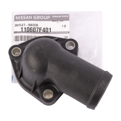 Piesa Originala ORIGINAL NISSAN 110607F401