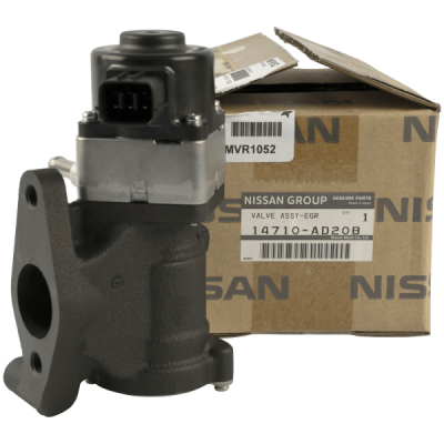 Supapa EGR ORIGINAL NISSAN 14710-AD20B