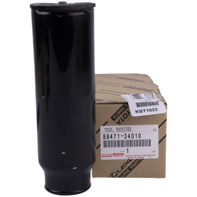 uscator, aer conditionat ORIGINAL TOYOTA 88471-34010