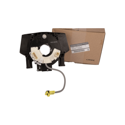 Arc spirala, Airbag ORIGINAL NISSAN B5567-BH00A