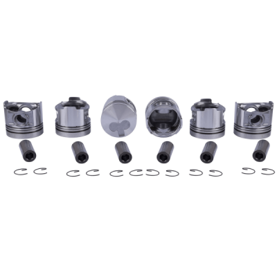 Piston ORIGINAL NISSAN 12010-6T000