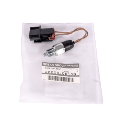 Maneta de comanda, transmisie automata ORIGINAL NISSAN 32006-CD10B