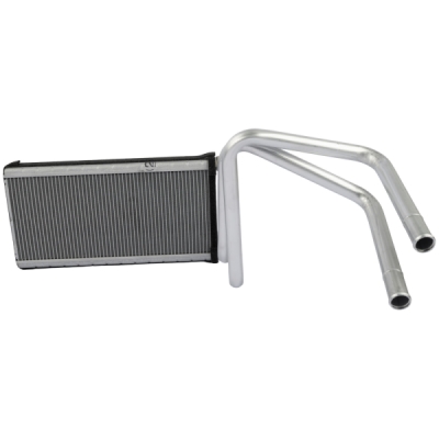 Schimbător de căldură, încălzire habitaclu ORIGINAL TOYOTA 8710735100