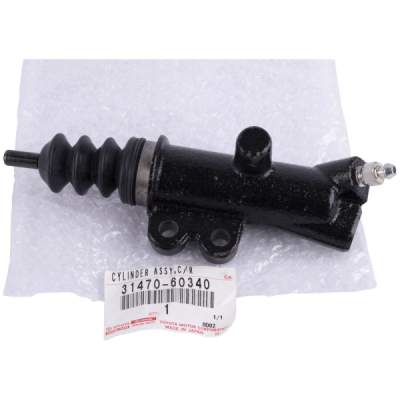 Cilindru receptor ambreiaj ORIGINAL TOYOTA 3147060340