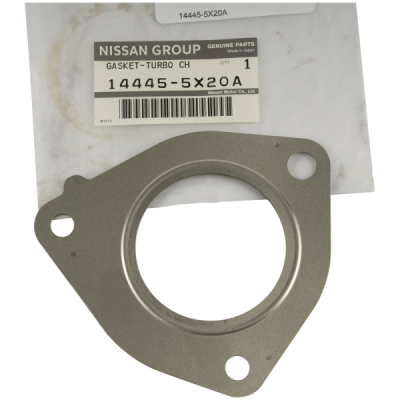inel etansare, compresor ORIGINAL NISSAN 14445-5X20A