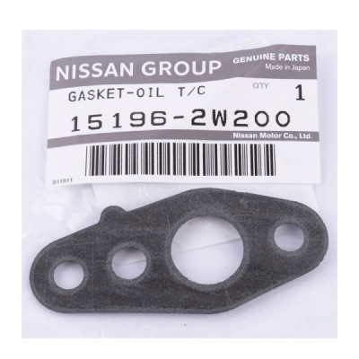 Garnitura ORIGINAL NISSAN 15196-2W200