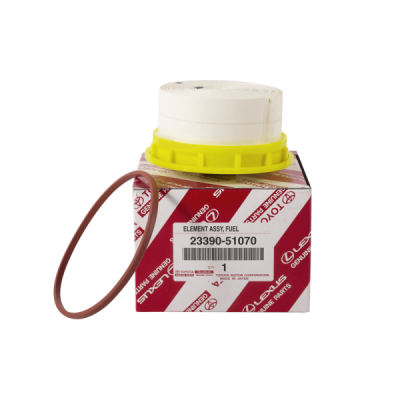 Filtru combustibil ORIGINAL TOYOTA 2339051020
