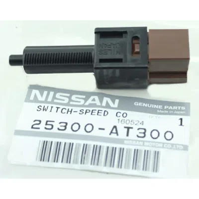 Comutator lumini frana ORIGINAL NISSAN 25300AT300