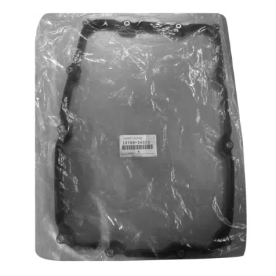 Set filtre hidraulice, cutie e vit.automata ORIGINAL TOYOTA 35168-34020