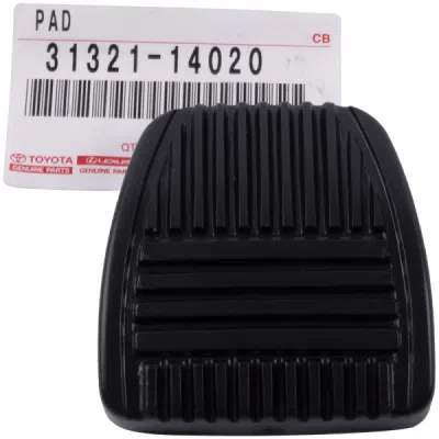 Pozitie pedala, pedala ambreiaj ORIGINAL TOYOTA 3132114020