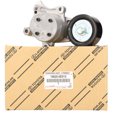 Intinzator curea, curea distributie ORIGINAL TOYOTA 16620-0E010