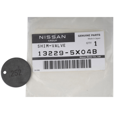 Saiba ORIGINAL NISSAN 132295X04B