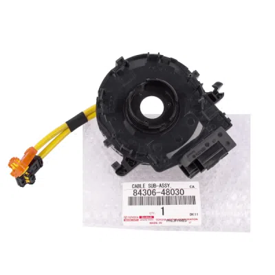 Arc spirala, Airbag ORIGINAL TOYOTA 84306-48030