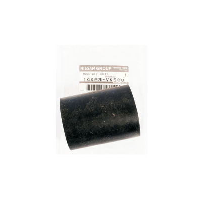 Furtun aer supraalimentare ORIGINAL NISSAN 14463VK500