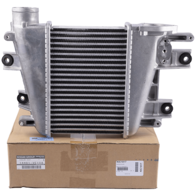 Intercooler ORIGINAL NISSAN 14461VC10A