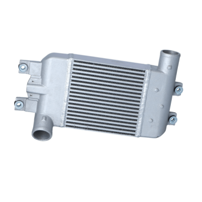 Intercooler ORIGINAL NISSAN 14461VS40A
