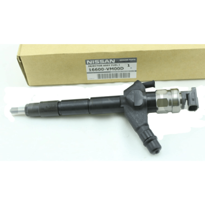 Injector ORIGINAL NISSAN 16600VM00D