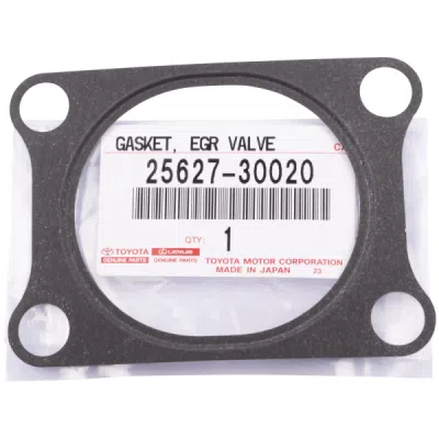GARNITURA EGR ORIGINAL TOYOTA 2562730020
