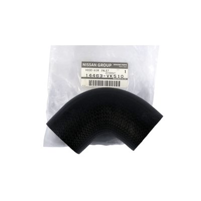 Furtun intercooler ORIGINAL NISSAN 14463VK510