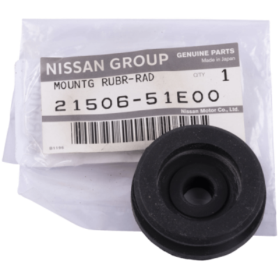 Tampon cauciuc superior radiator racire ORIGINAL NISSAN 2150651E00