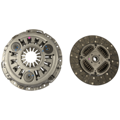 Set ambreiaj ORIGINAL NISSAN C00014JA0A