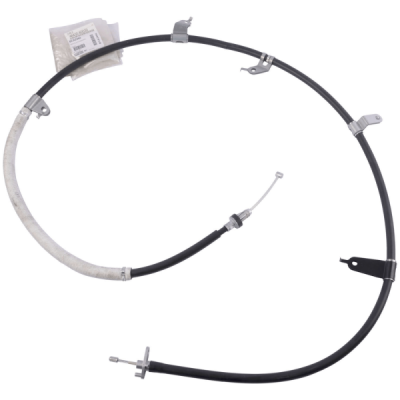 Cablu, frana de parcare ORIGINAL TOYOTA 4643060030