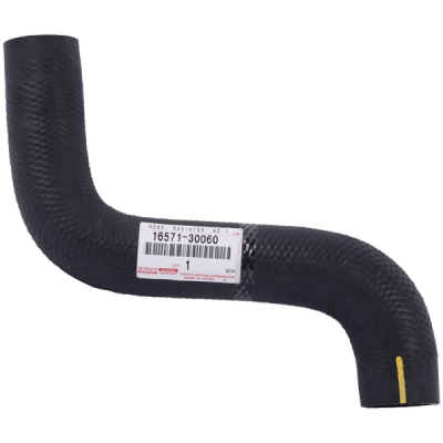 Furtun radiator ORIGINAL TOYOTA 1657130060