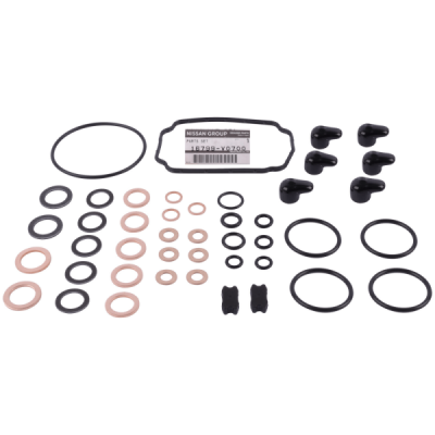set reparatii ORIGINAL NISSAN 16799 V0700
