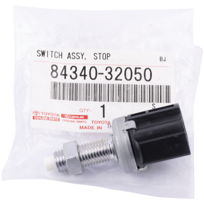 Comutator lumini frana ORIGINAL TOYOTA 8434032090