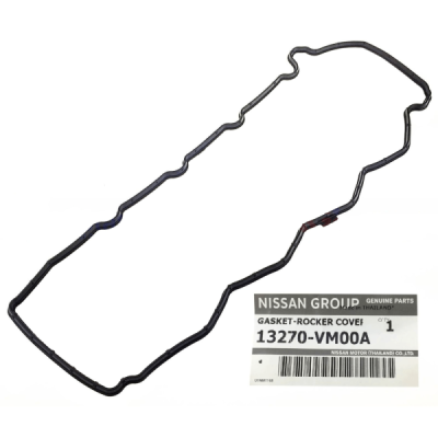 Garnitura, capac supape ORIGINAL NISSAN 13270-VM00A