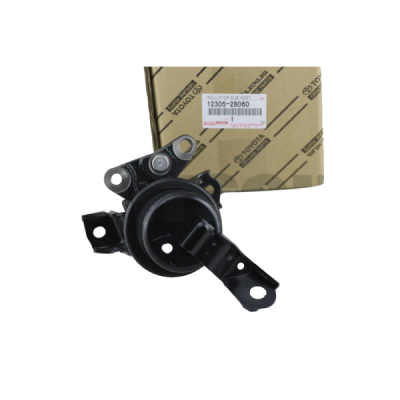 Suport motor ORIGINAL TOYOTA 1230528060
