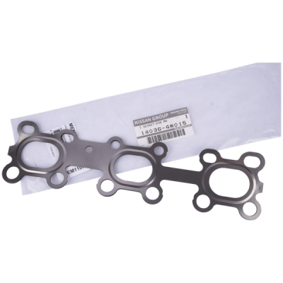 Garnitura, galerie evacuare ORIGINAL NISSAN 14036-4W015
