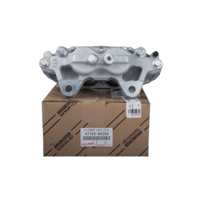 Etrier frana ORIGINAL TOYOTA 47750-60350
