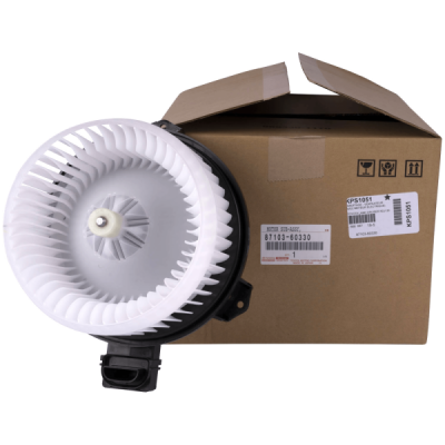 Ventilator, habitaclu ORIGINAL TOYOTA 8710335100
