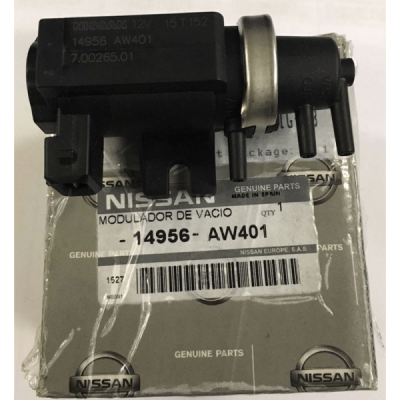 Convertor presiune ORIGINAL NISSAN 14956-AW401
