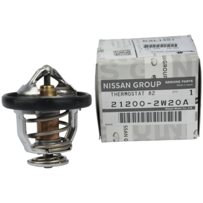 Termostat, lichid racire ORIGINAL NISSAN 21200-2W20A