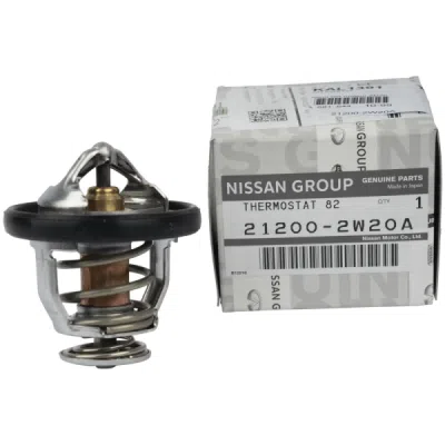Termostat, lichid racire ORIGINAL NISSAN 21200-2W20A